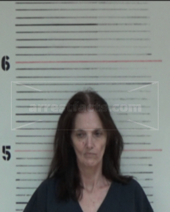 Shannon Leann Boles