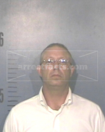 Randall Shannon Martin