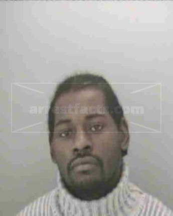 Ernest Decarlos Starks