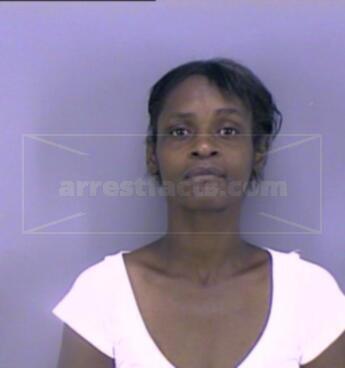 Regina Denice Blaylock