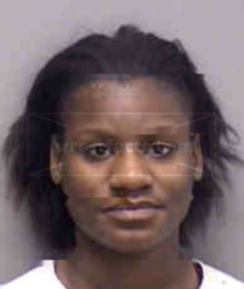 Tamika Lashay Henderson