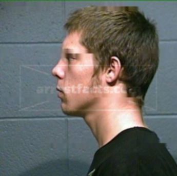 Carl Patrick Williams