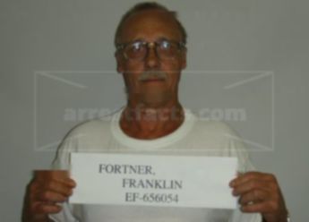 Marvin Franklin Fortner