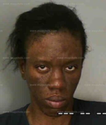 Tiffany Latisha Searight