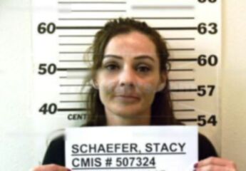 Stacy Lynn Schaefer
