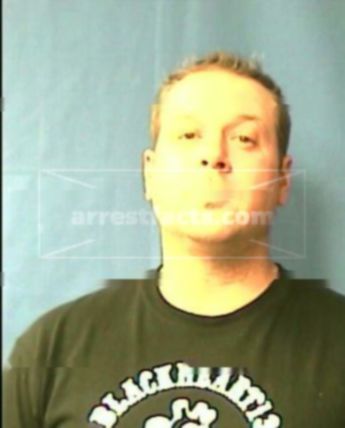 Forrest Cuyler Pitts