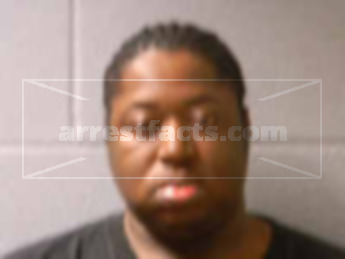 Dashawn Leemar Clinton