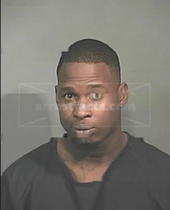 Cedrick L Bishop