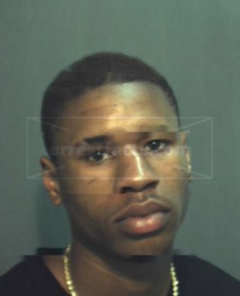Jowan Hakeem Glee