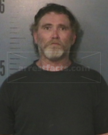 Keith Wayne Watts