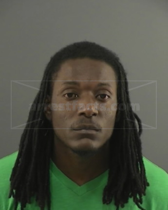 Lamarcus Decoreon Brown