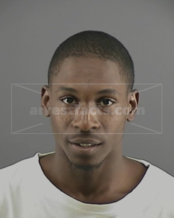 Derrick Donta Jenkins