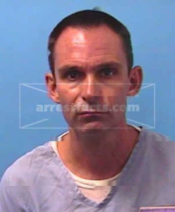 Timothy Darrell Townsend