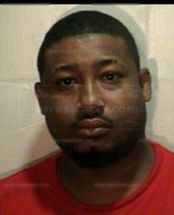 Tandrick Rashard Hadley