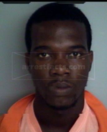 Jarod Lee Richardson
