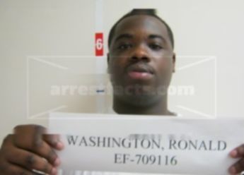 Ronald Larone Washington