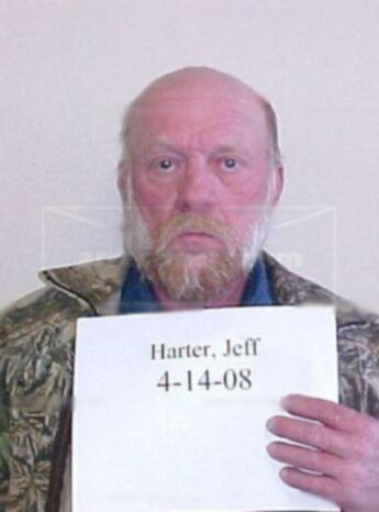 Jeffrey Collin Harter