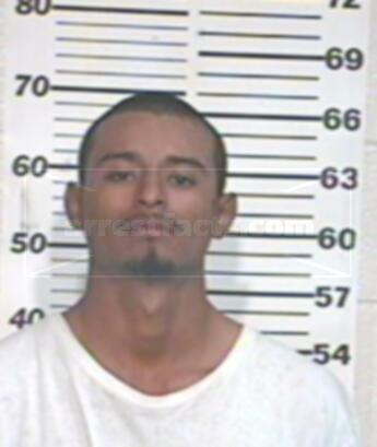 Jonathan Saenz Arguelles