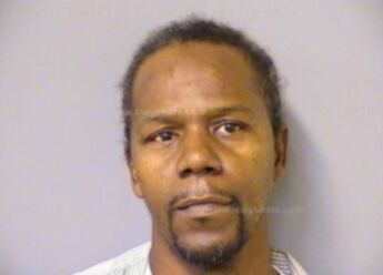 Leroy Hill