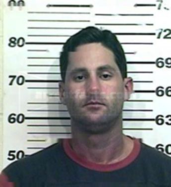 Jason Corey Jones