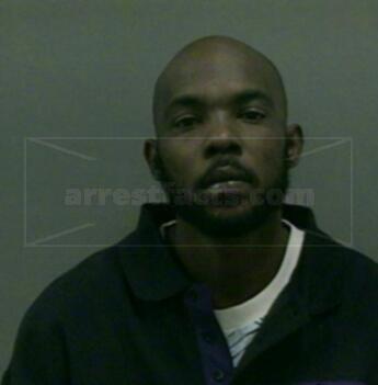 Lamar Armond Maddox