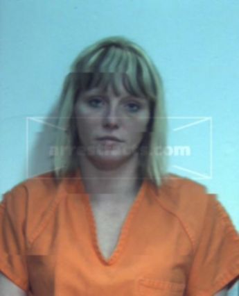 Tonya Demaske