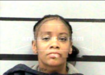 Latasha Pleshette Lewis