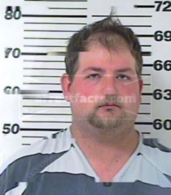 Michael James Swanson