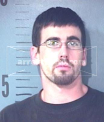 Joshua Lee Johnson