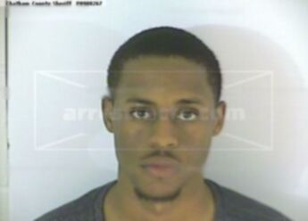 Marcus Tyree Causey