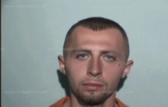 Christopher Dion Simpson