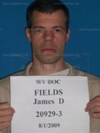 James D Fields