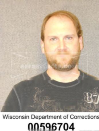 Chad J Connell