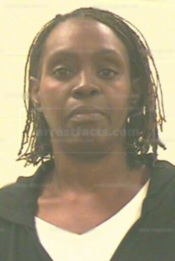 Valerie Sheree Banks