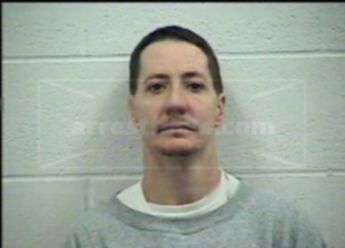 Alan Wayne Olbert