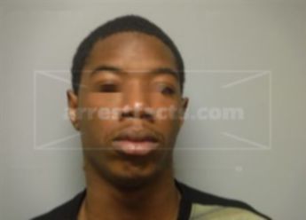 Derrion Deshawn Coleman