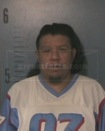 Richard Christopher Sanchez