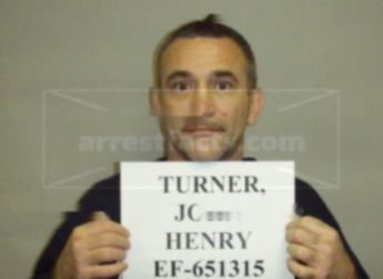 John Henry Turner