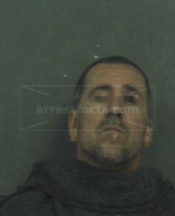 John Fenton Borst Jr