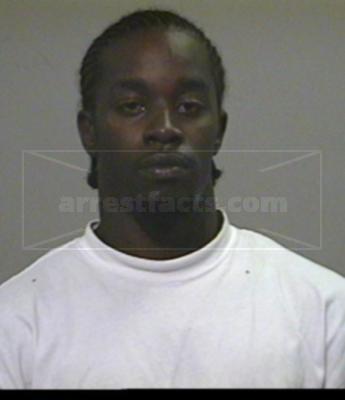 Gregory Deon Sturges