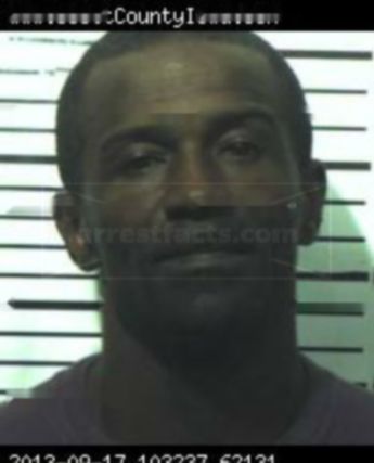 Tobias Keith Henderson Sr.