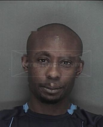 Dexter George Thompson