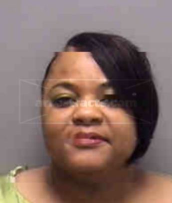 Stacy Nicole Puller