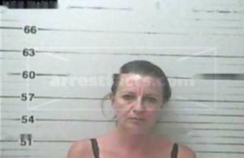 Tammy Lynn Raymond