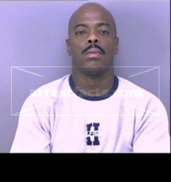 Demetrius Demond Walker