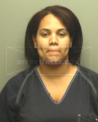 Brittany Raquel Brown