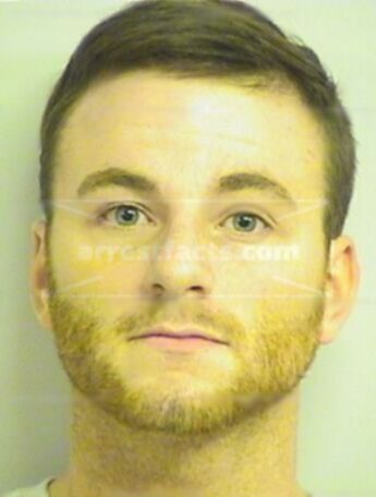 Cory Mitchell Evans