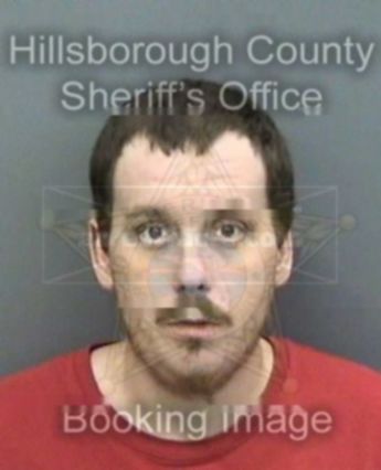 Evan Douglas Wampler