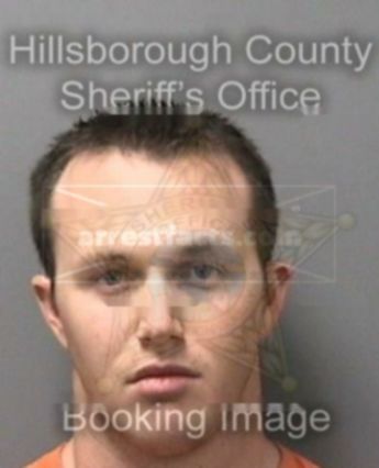 Brandon Lee Pratt