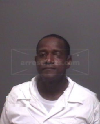 Percy Calvin Gladney